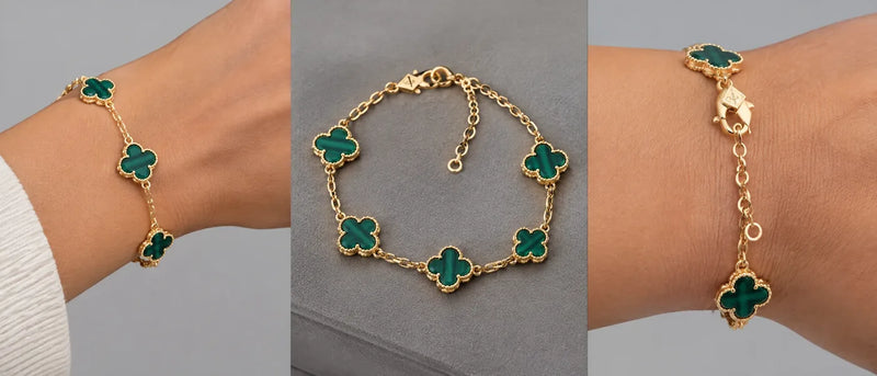 Pulsera SuerteMística™