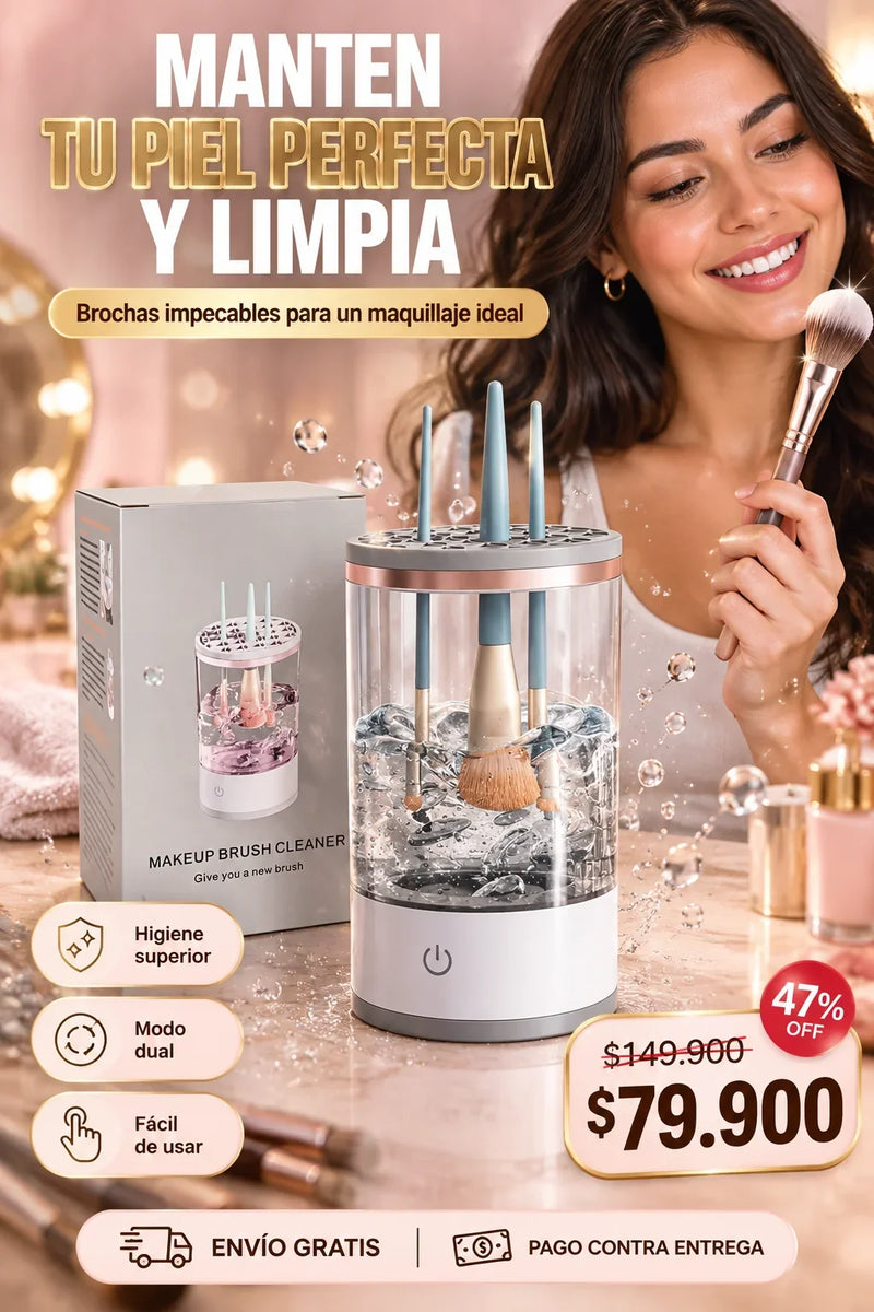 BrushClean™