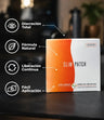 Slim Patch + Parches Kinoki de regalo