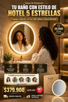 D-LUX Mirror