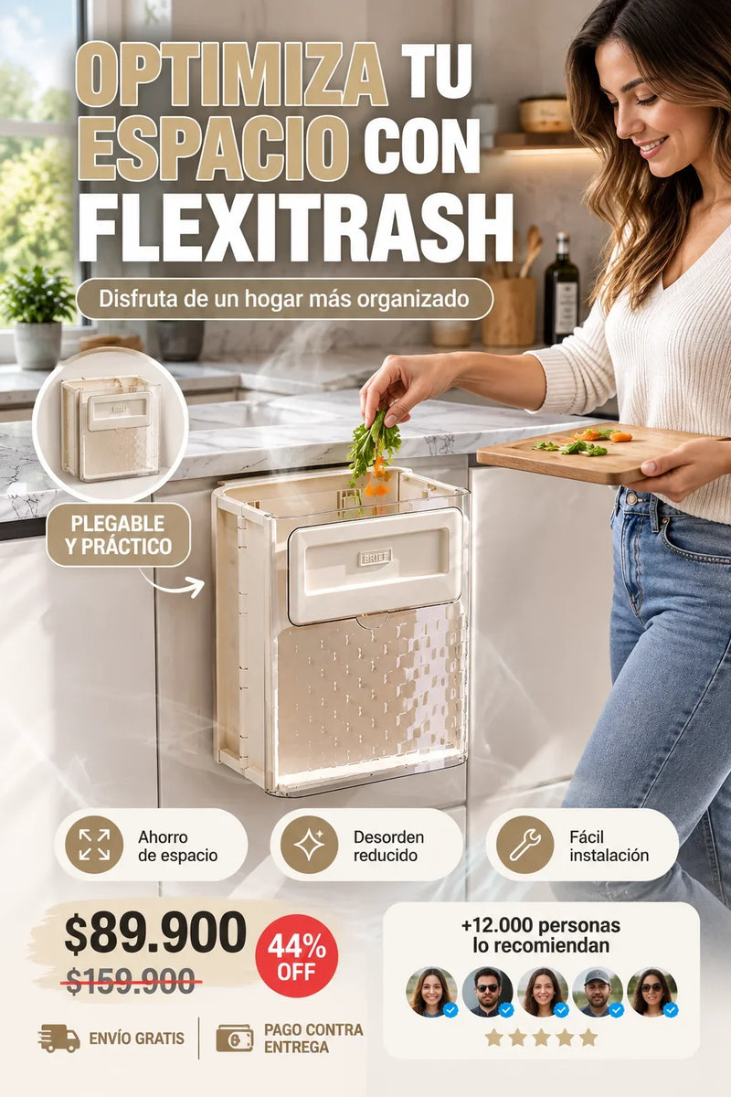 FlexiTrash™