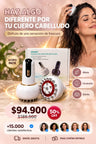 Cepillo RelaxGo