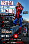Disfraz SpiderGirl™